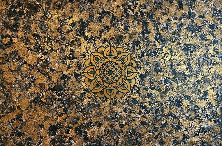 Laila Al-kharabsheh-Centrava