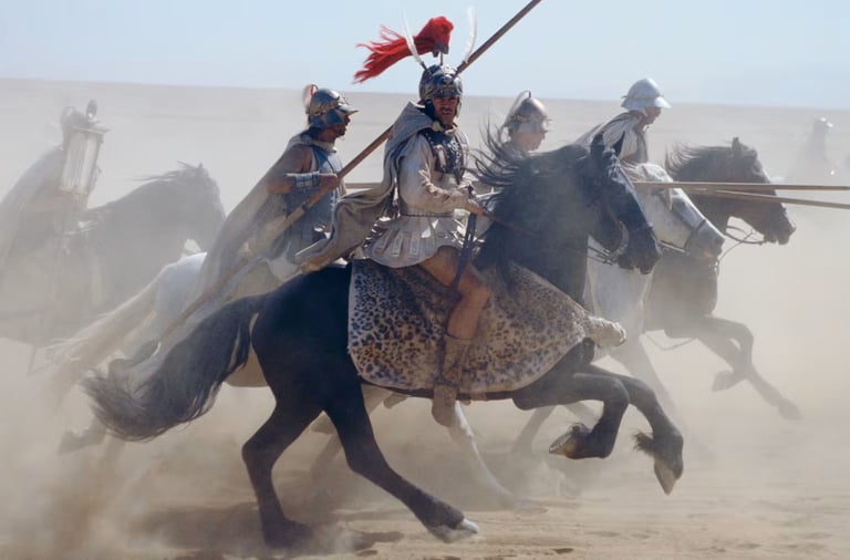 Alexander der Große