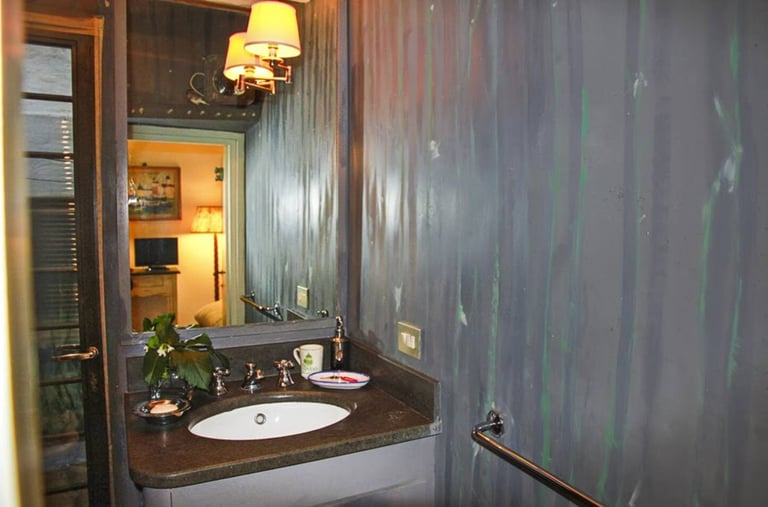 casa vacanze airbnb Roma