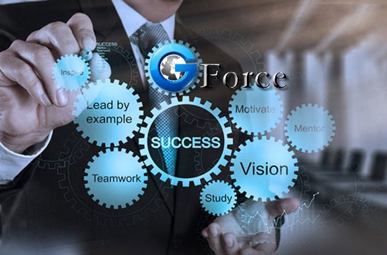 G Force Strategy Design