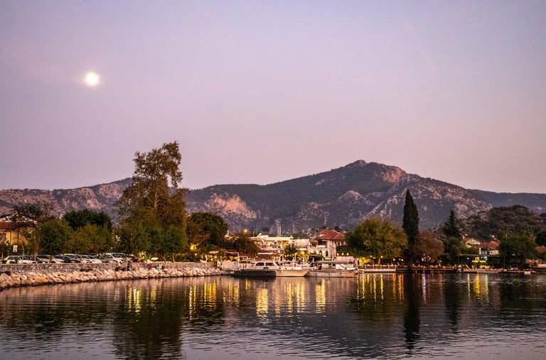 Dalyan