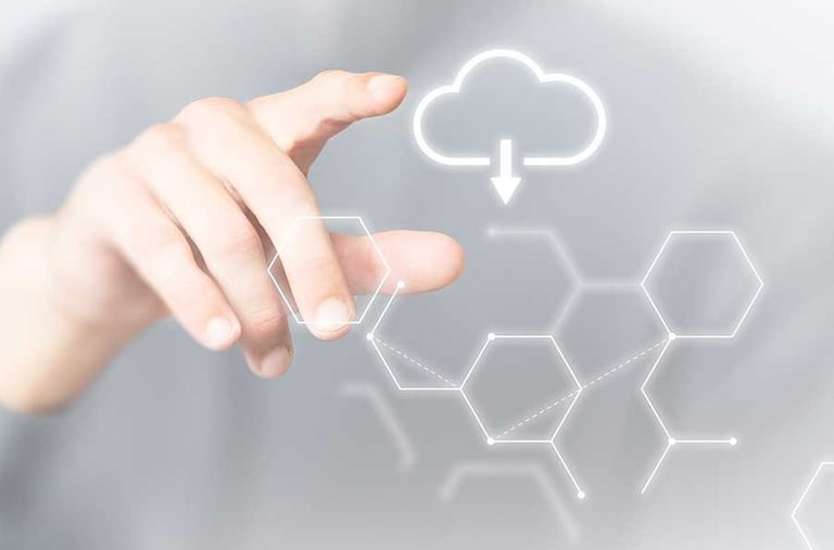 Gestión Avanzada de TIC - Nube