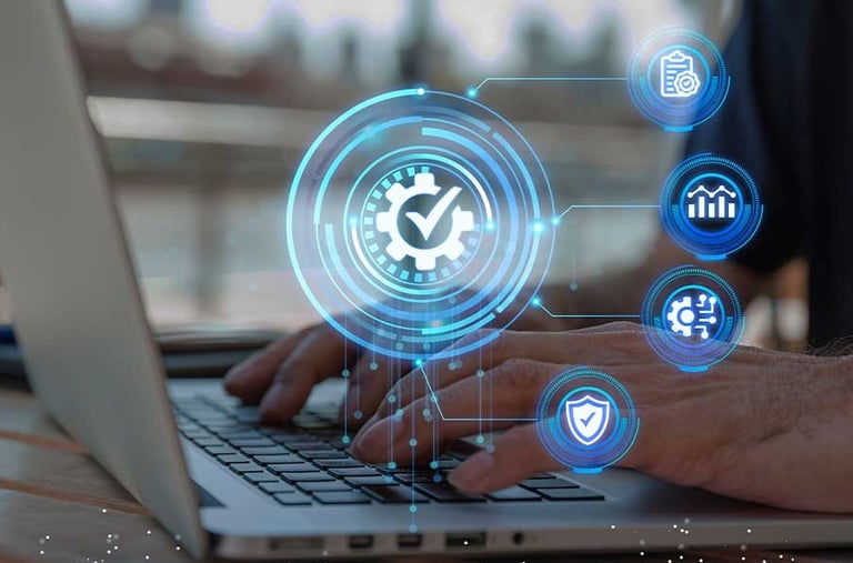 Gestión Avanzada de TIC - Virtualización