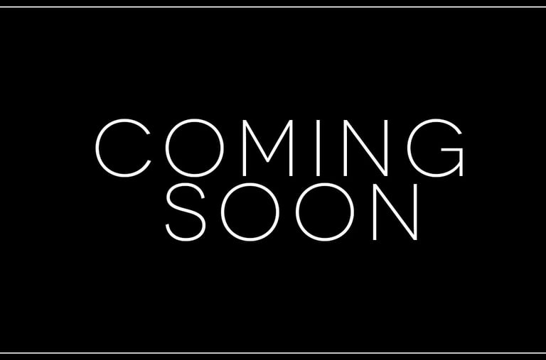 Coming soon placeholder for upcoming Master Carpet installation guide content