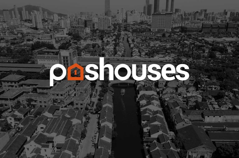 pashouses