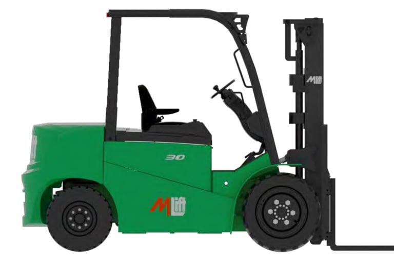 FB25-35 LHUQ