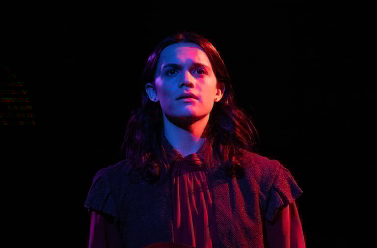 Witch - The Theatre School, 2023