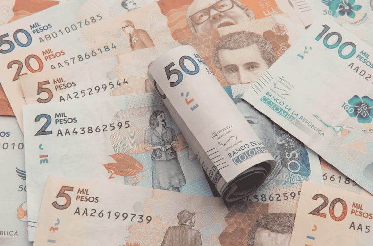 Marketing & Crecimiento Digital para Proyectos