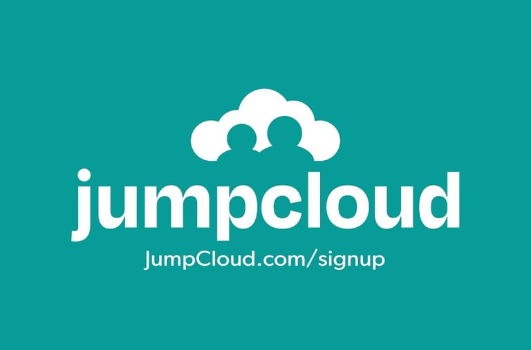 JumpCloud - Cloud Directory