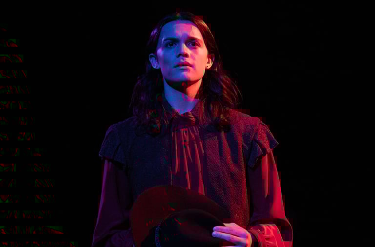 Witch - The Theatre School, 2023