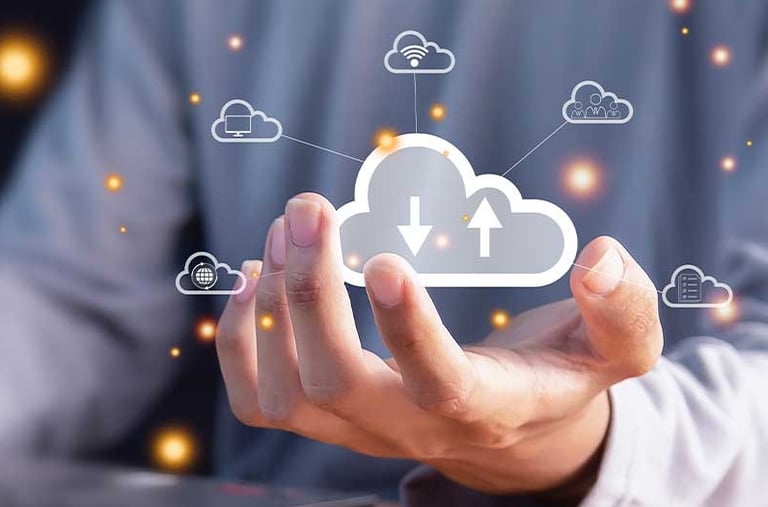Full Managed Cloud