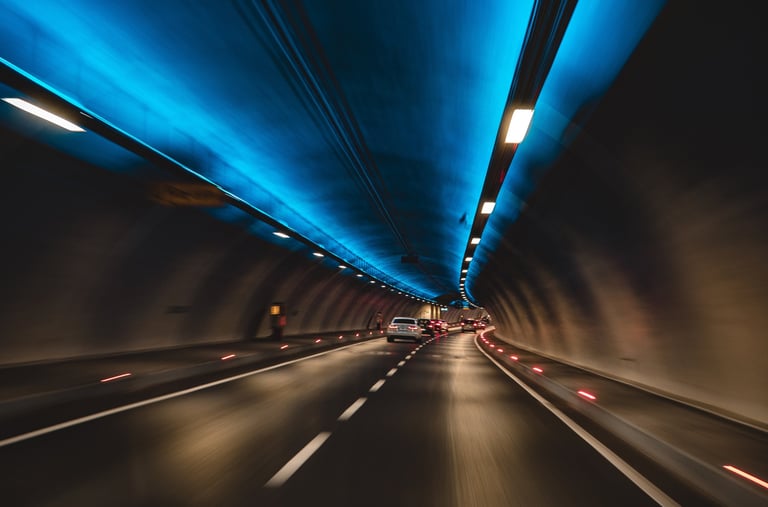 Livraison urgente de colis par TAXI TIME