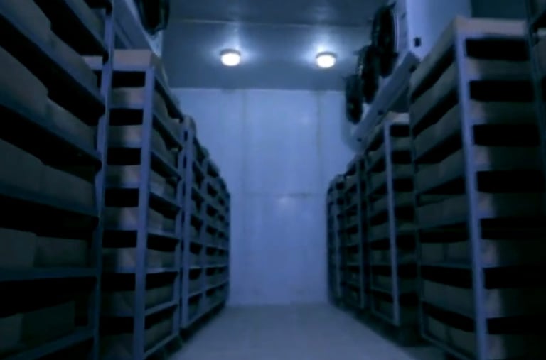 Chicken Feet Exports