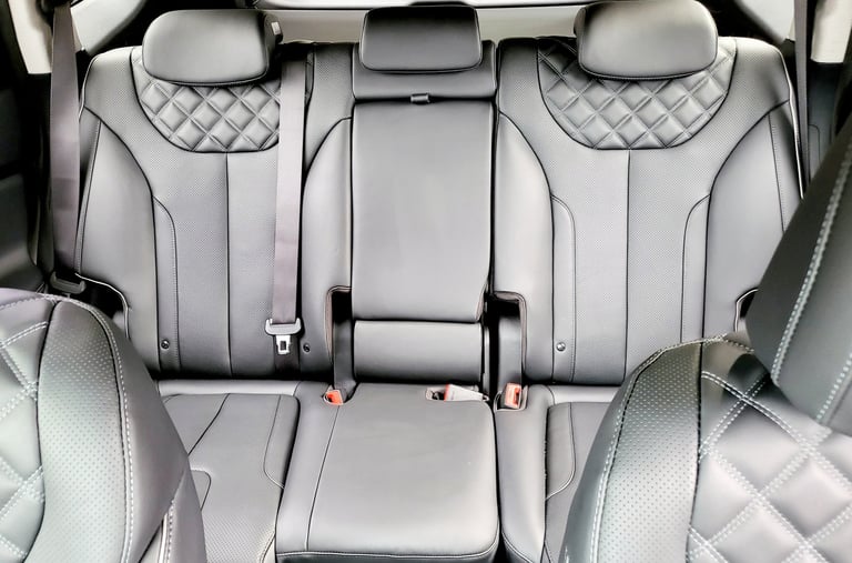 the coating lab auto care auckland car interior leather fabric plastic protection 