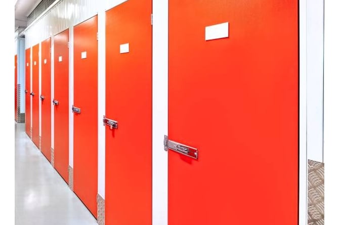 London Self storage solutions
