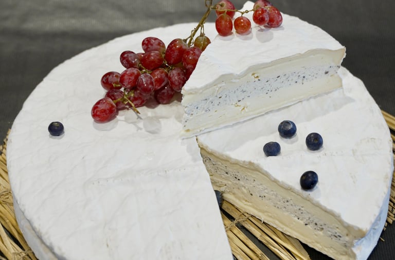 fromage local - traiteur - évènement - restaurant - hôtels
