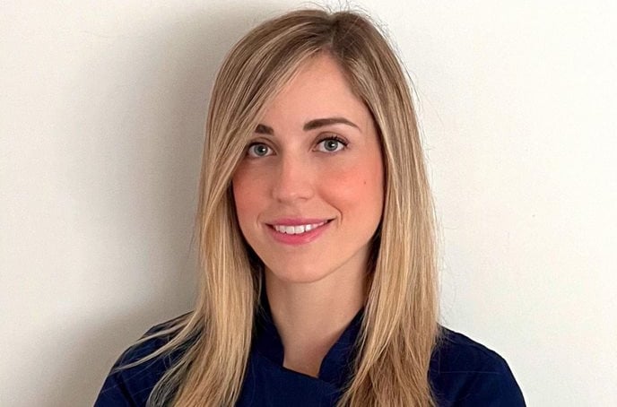 Dentista Odontoiatria Federica Amabile