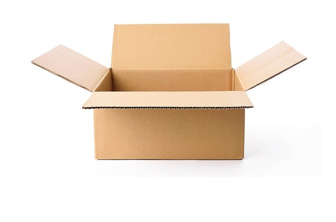 London packing services