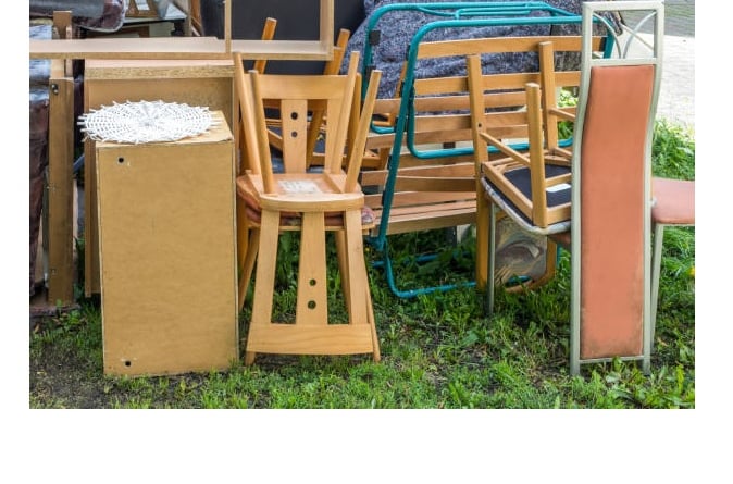 London House Clearance Services