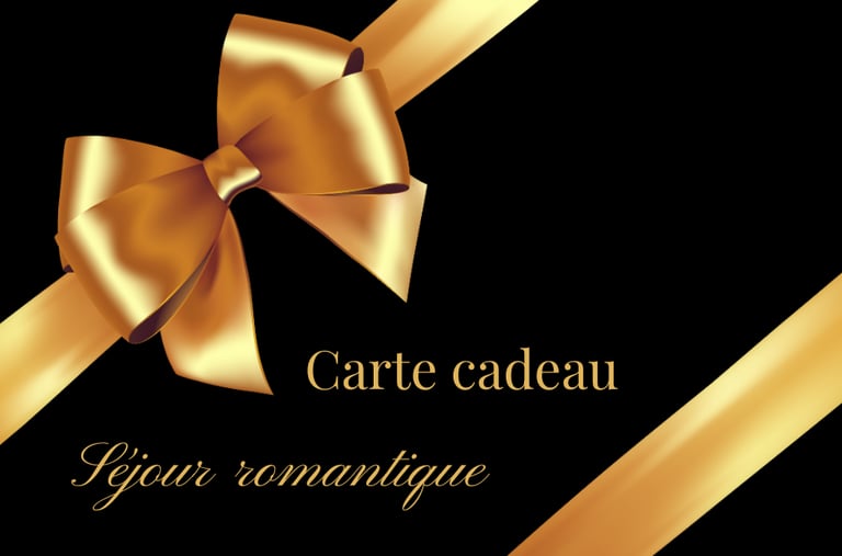 carte cadeau 