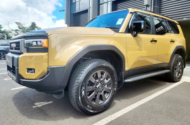 the coating lab Auckland IDA certified car detailer ceramic coating graphene coating paint correction cut and polish 