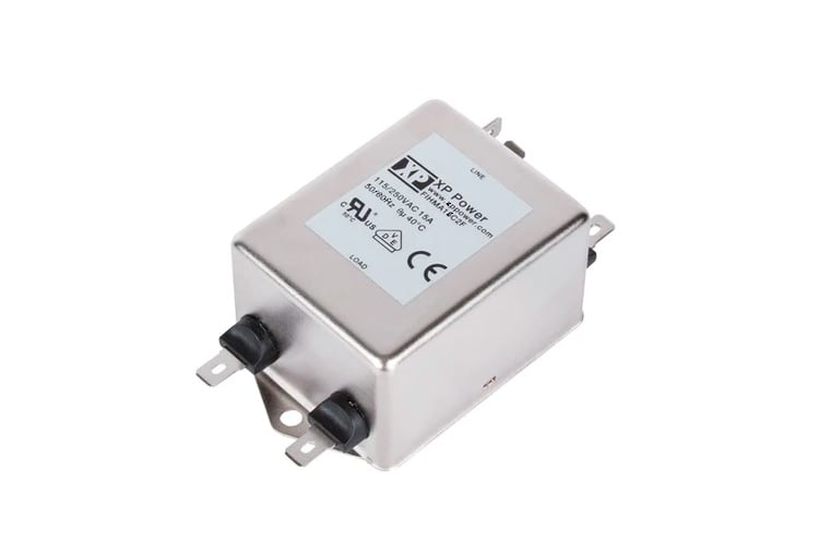 AXP Power Line Noise Filter