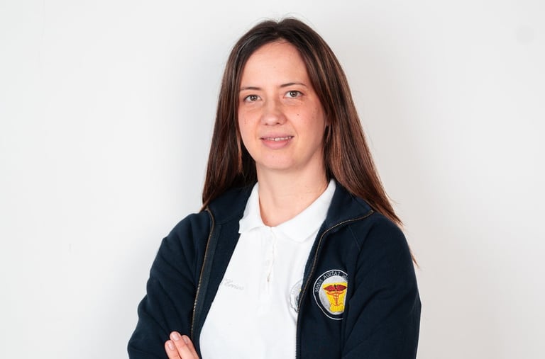 Dr. Sanja Filip - Restorative dentistry