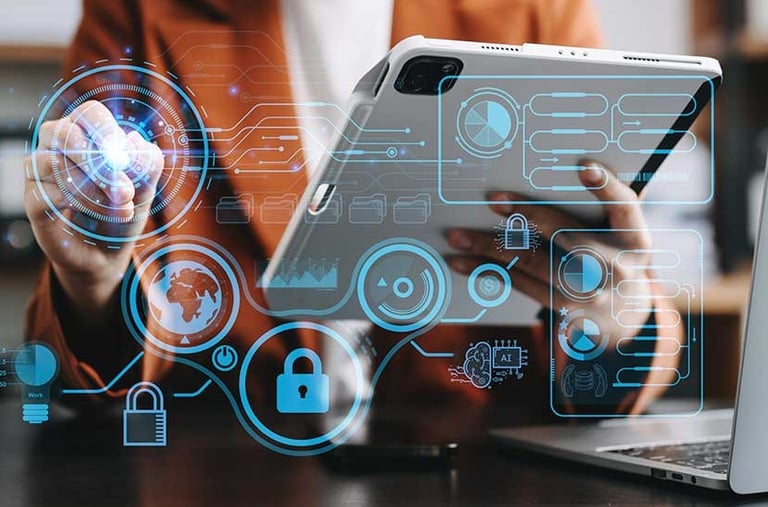 Sistema de Gestión de Servicios de TI