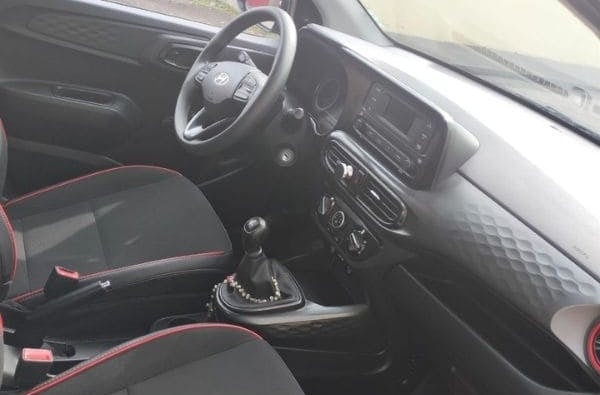 Vehiculo para 3 personas - Traslados Aeropuerto de Morelia 3