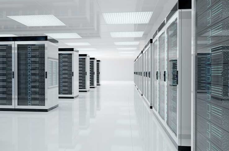 Gestión Avanzada de TIC - Servidores