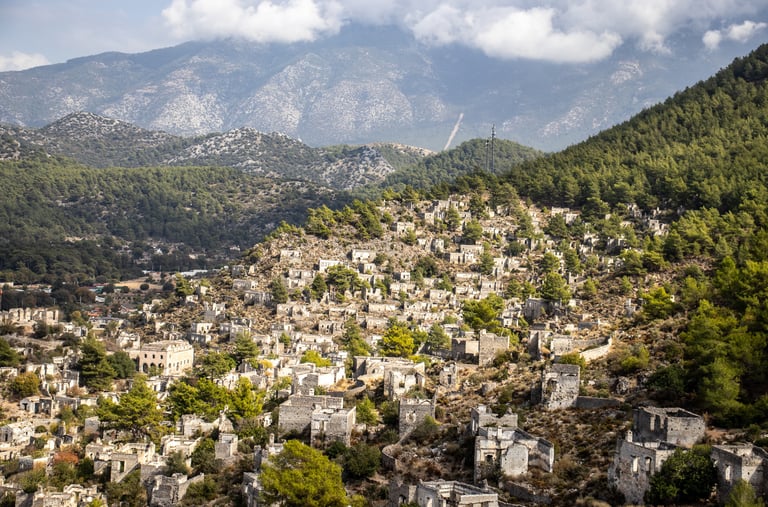 Kayaköy