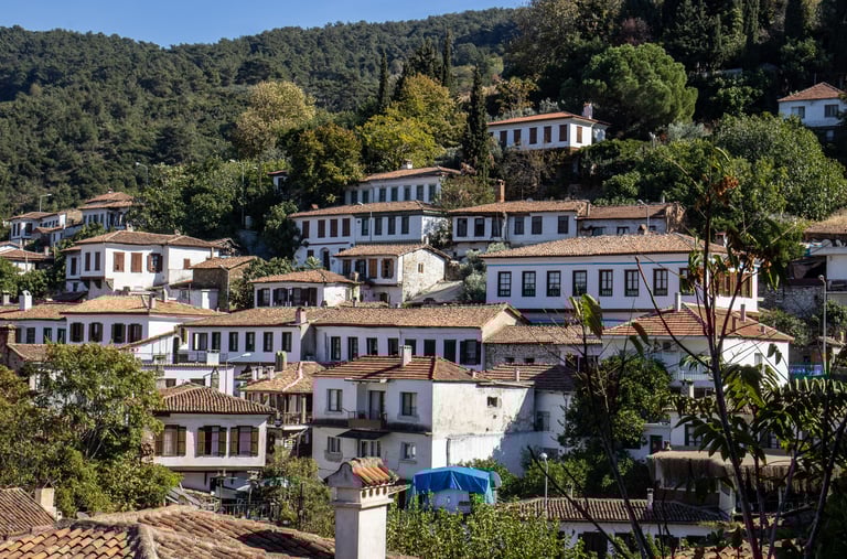 Şirince