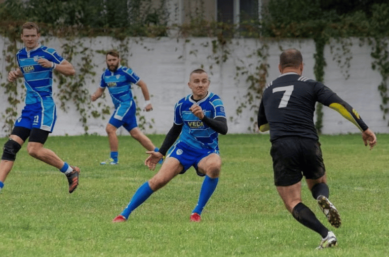 rugby polytechnic kyiv ukraine players