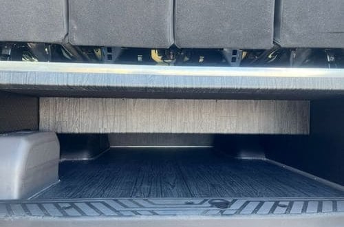 Camioneta para 15 o 17 pasajeros 3 - Renta de camionetas en Morelia