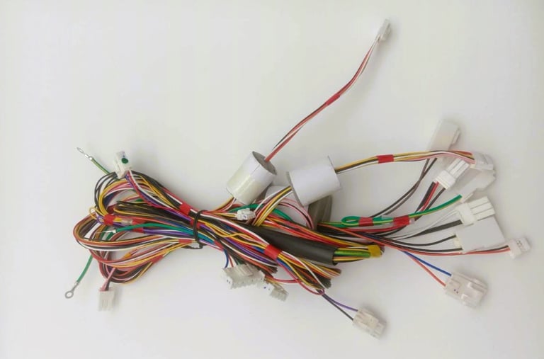 wire harness products