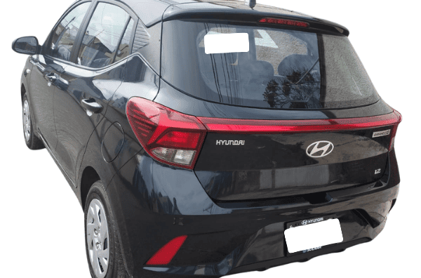 Vehiculo para 3 personas - Traslados Aeropuerto de Morelia 2