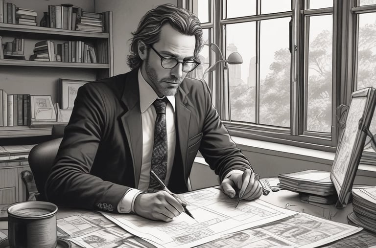 gray concrete wall inside building