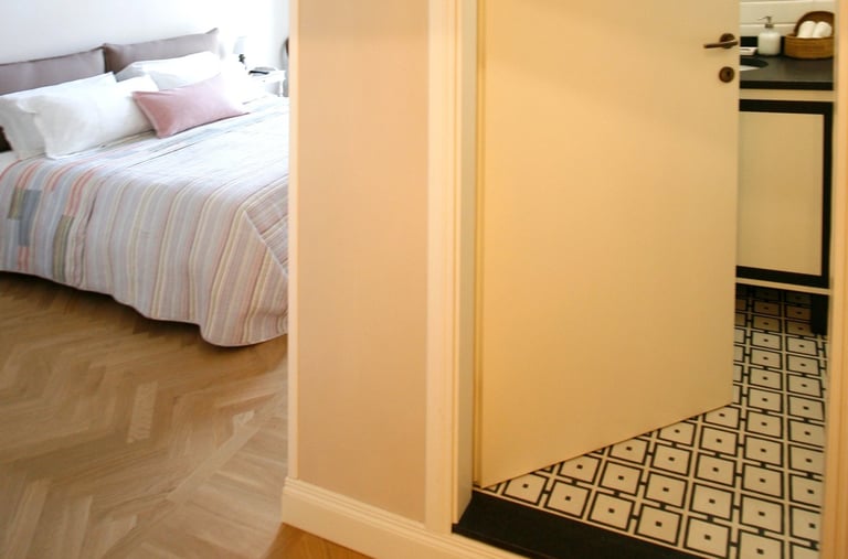 casa vacanze airbnb Roma