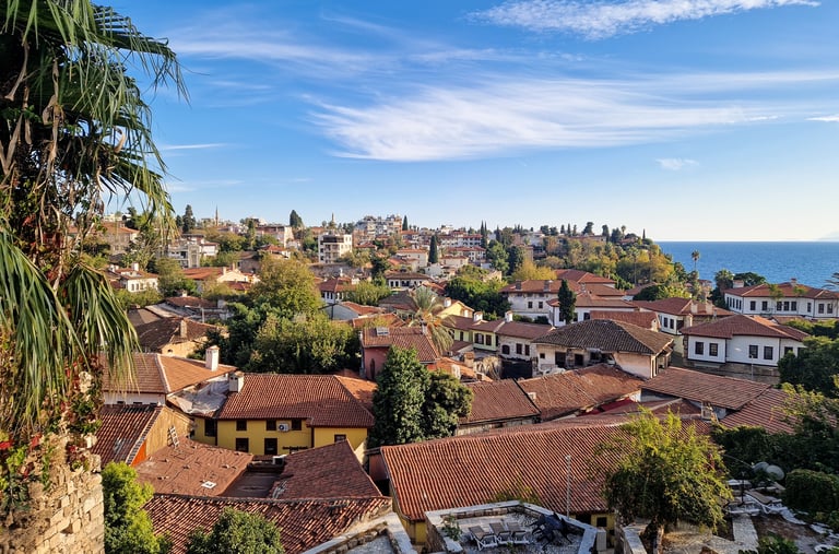 Antalya
