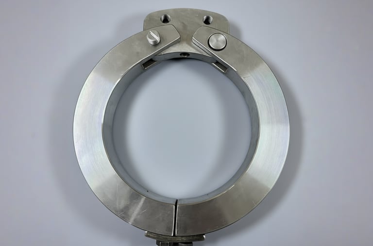split ring