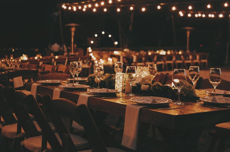 private party