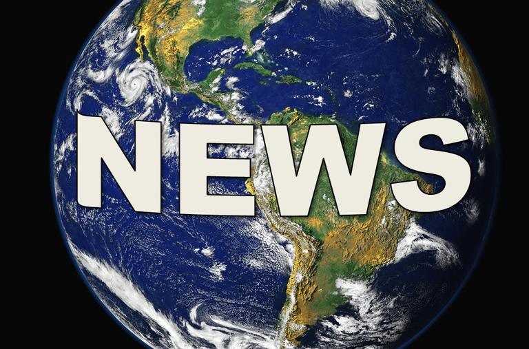 News - Christian Resource Library