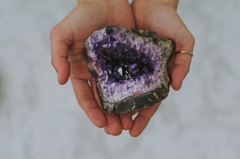 Amethyst