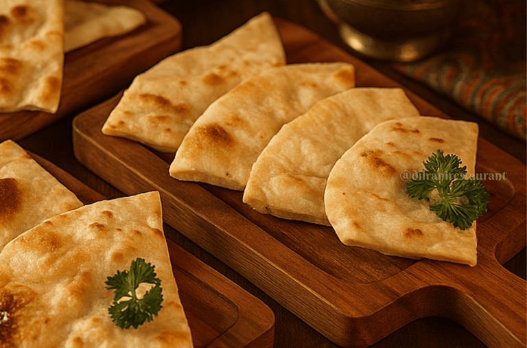 naan dil rani restaurant