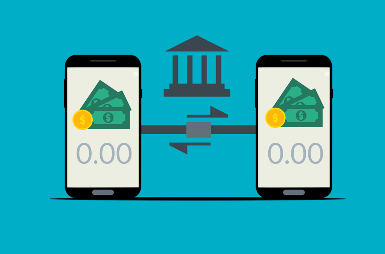 Transactions sécurisées courtage automobile