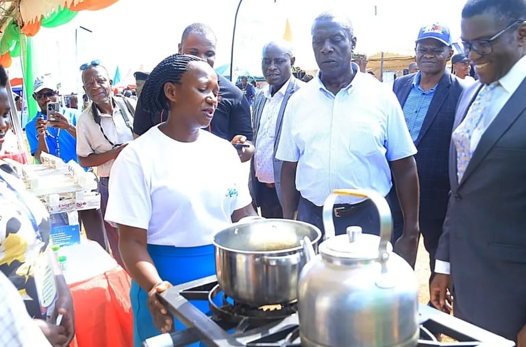 community empowerment