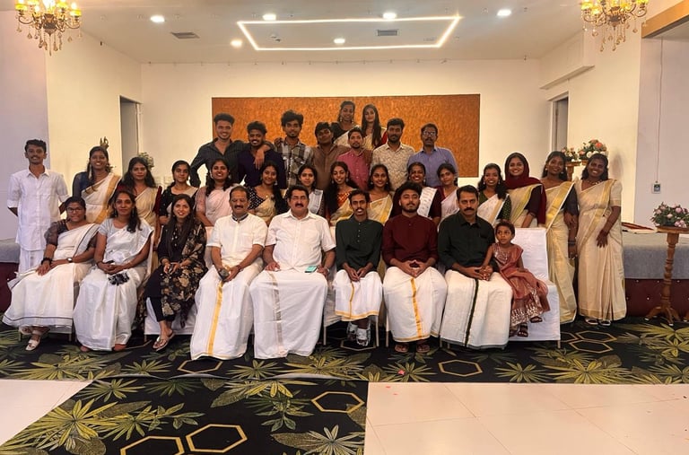 top chartered accountants in kochi