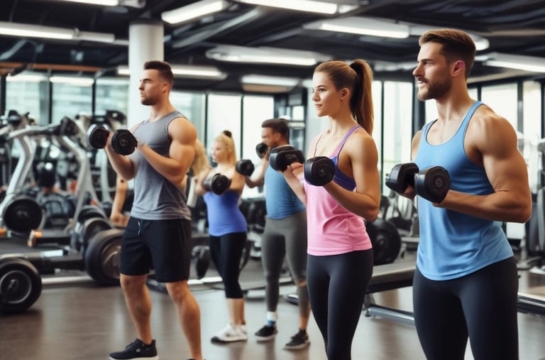 A professional cyclist racing on a scenic route.