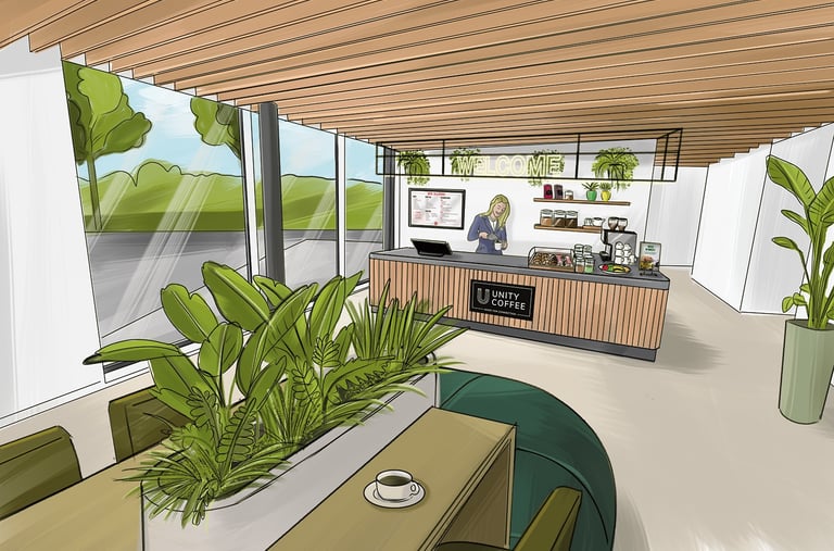 art impression corbion