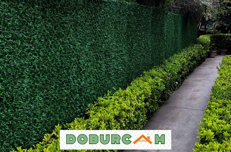 Bursa çimçit çimli tel Bursa'da çimçit Bursa panel çit Doburcam tel çit Doburcam yapı Bursa tel çit